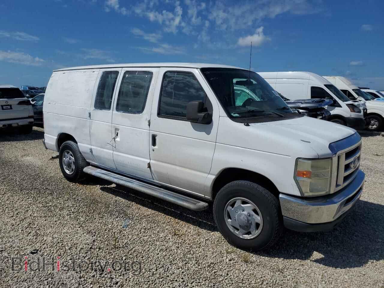 2013 FORD ALL Models - VIN: 1FTNE2EWXDDA31660 - Фото 4