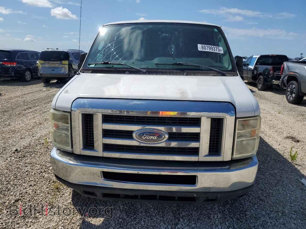 2013 FORD ALL Models - VIN: 1FTNE2EWXDDA31660 - Фото 5