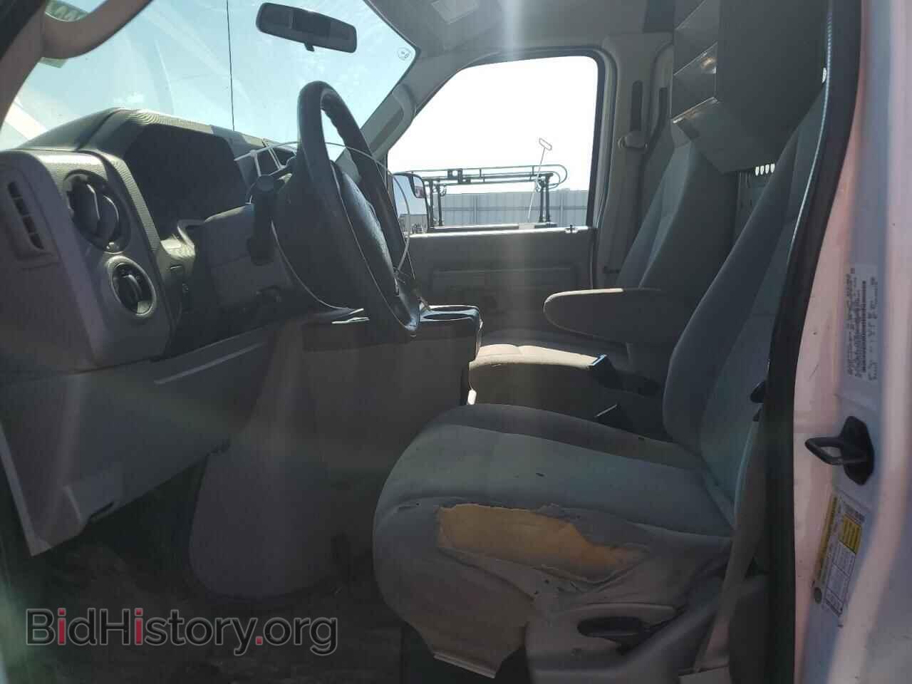 2013 FORD ALL Models - VIN: 1FTNE2EWXDDA31660 - Фото 7