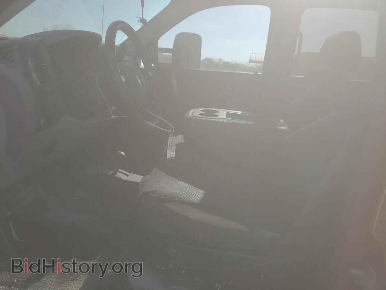 2012 CHEVROLET ALL Models - VIN: 3GCPKREA6CG187016 - Фото 7