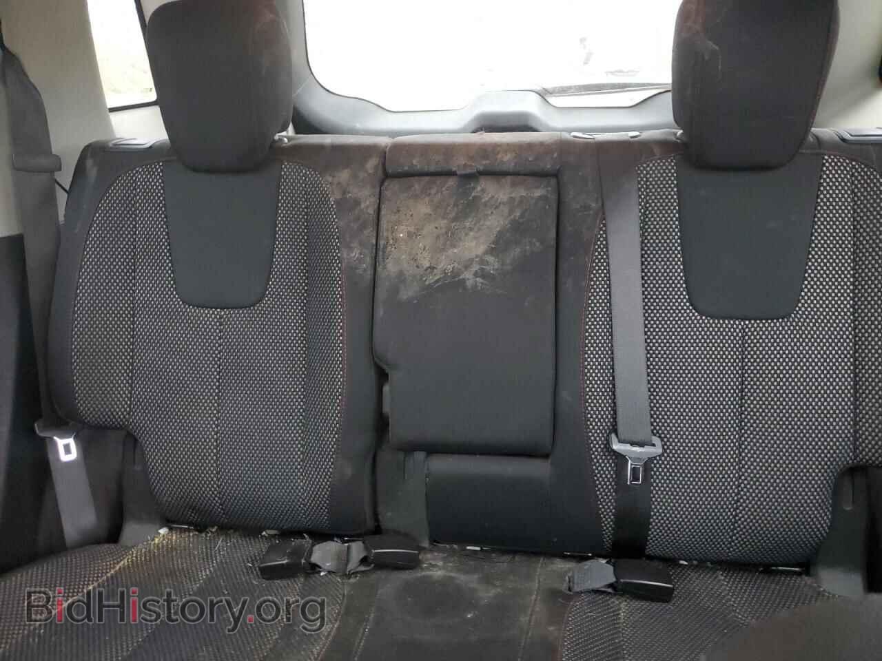 2017 GMC TERRAIN - VIN: 2GKFLTEK4H6332219 - Photo 10