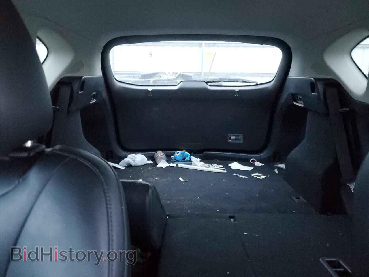 2017 MAZDA CX-5 - VIN: JM3KFBCL5H0140492 - Фото 10