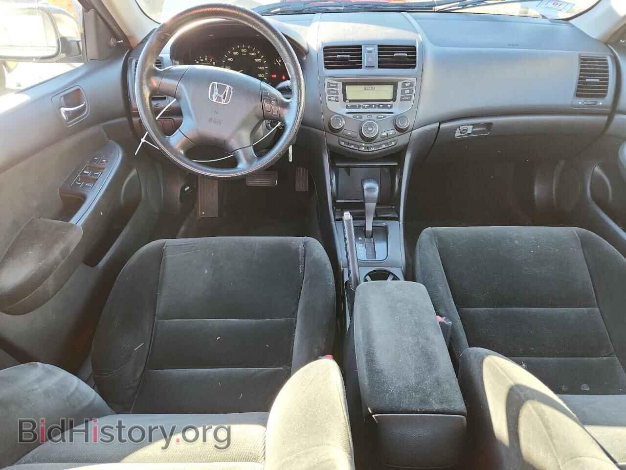 2006 HONDA ACCORD - VIN: 1HGCM56116A156096 - Фото 8