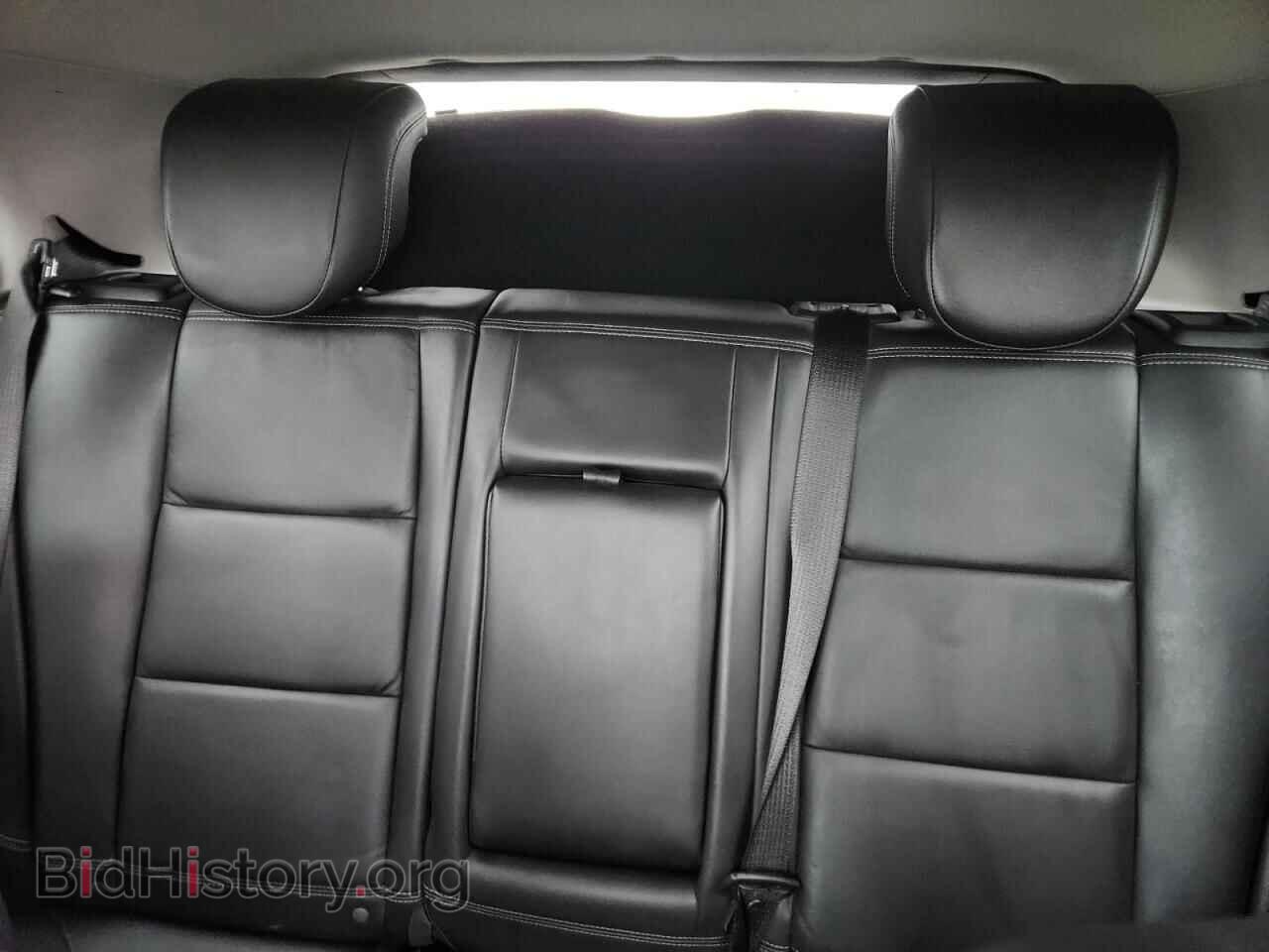 2015 BUICK ENCORE - VIN: KL4CJGSB8FB186069 - Photo 10