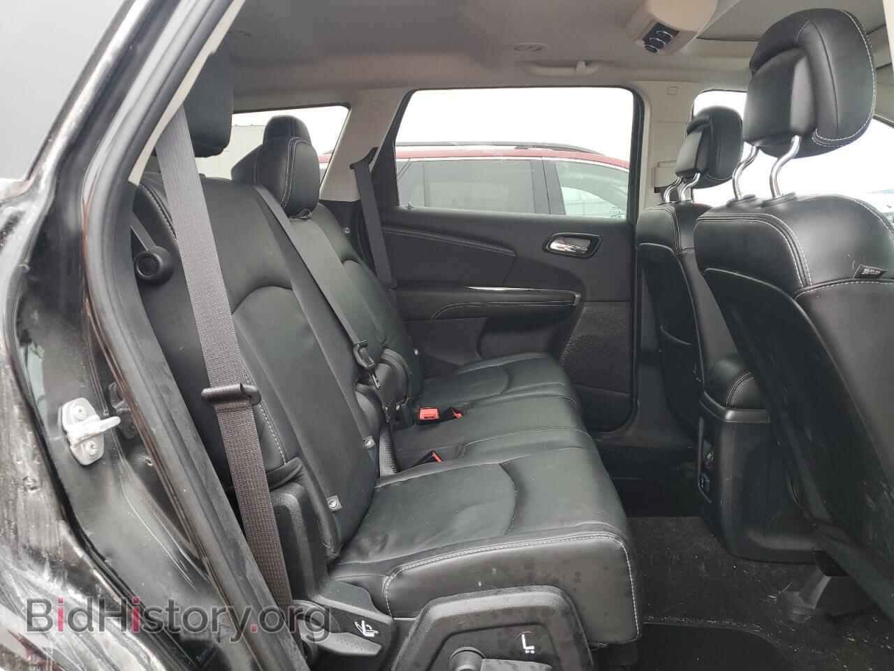 2015 DODGE JOURNEY - VIN: 3C4PDDDG5FT574803 - Фото 11