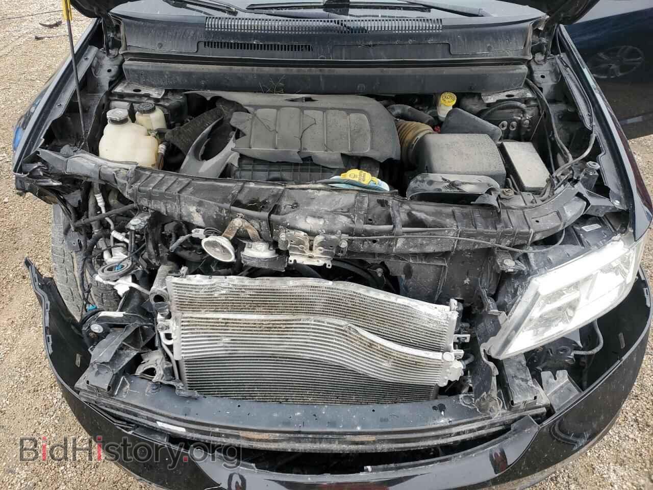 2015 DODGE JOURNEY - VIN: 3C4PDDDG5FT574803 - Фото 12
