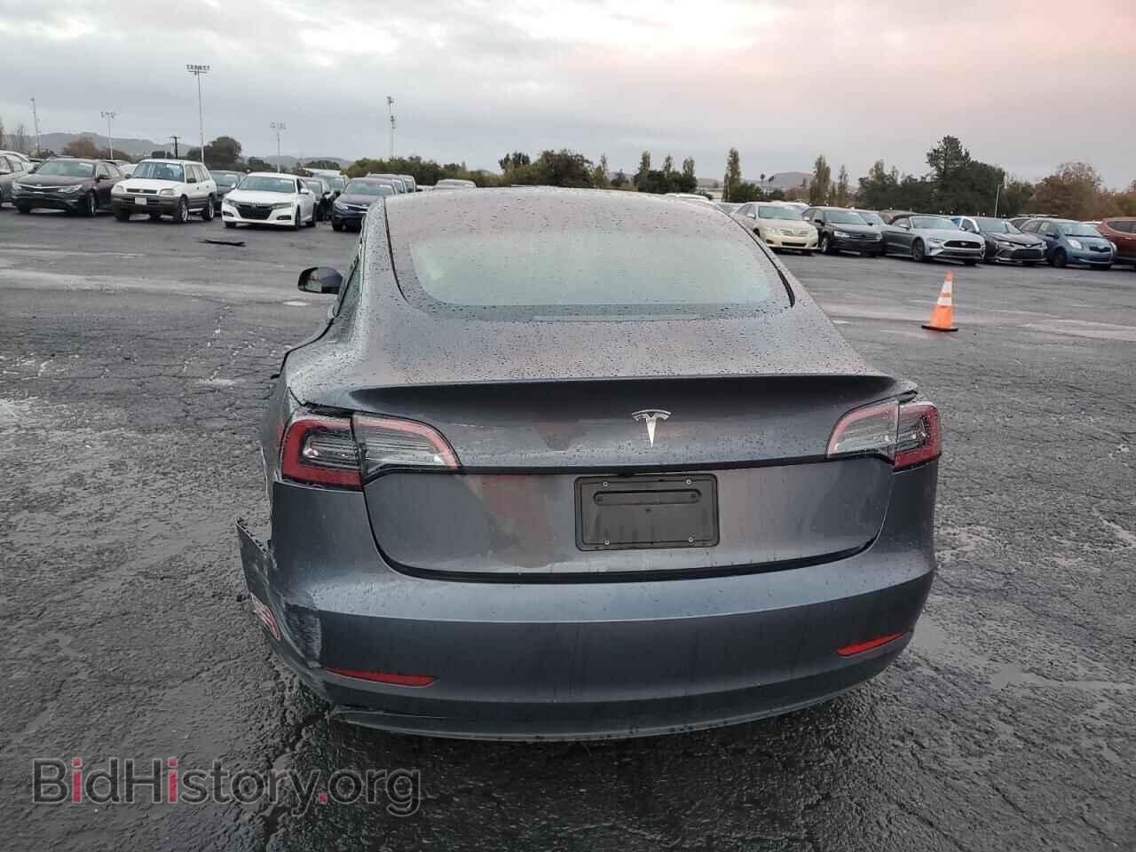 2023 TESLA MODEL 3 - VIN: 5YJ3E1EA1PF694246 - Photo 6