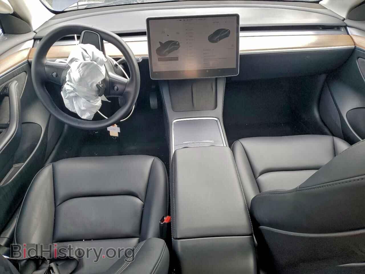 2023 TESLA MODEL 3 - VIN: 5YJ3E1EA1PF694246 - Photo 8
