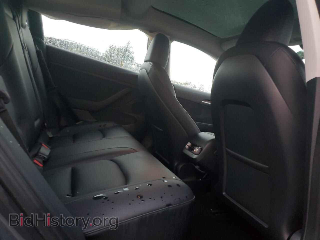 2023 TESLA MODEL 3 - VIN: 5YJ3E1EA1PF694246 - Photo 10