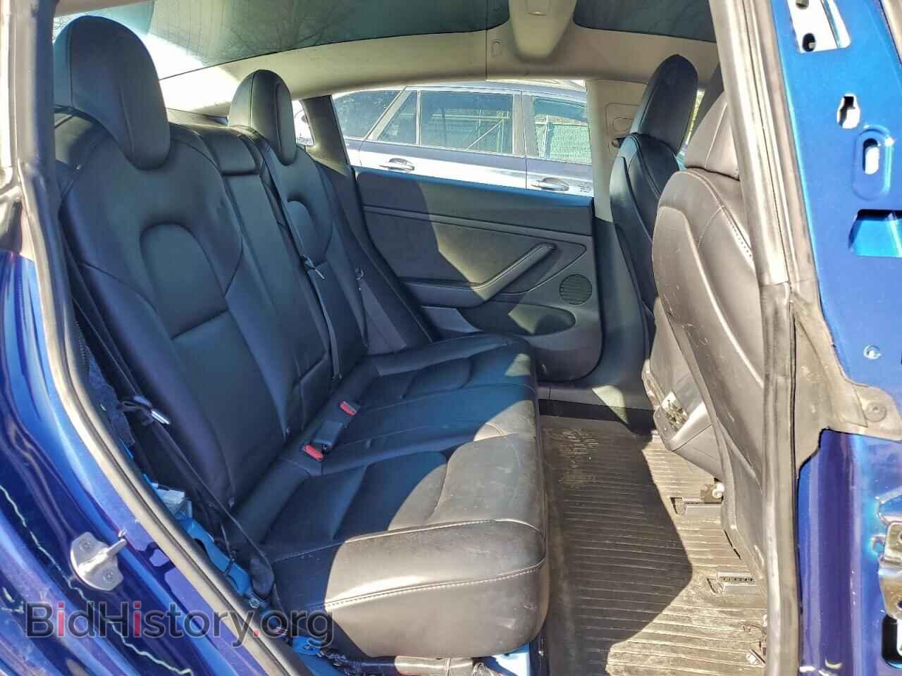 2021 TESLA MODEL 3 - VIN: 5YJ3E1EA6MF015941 - Photo 10
