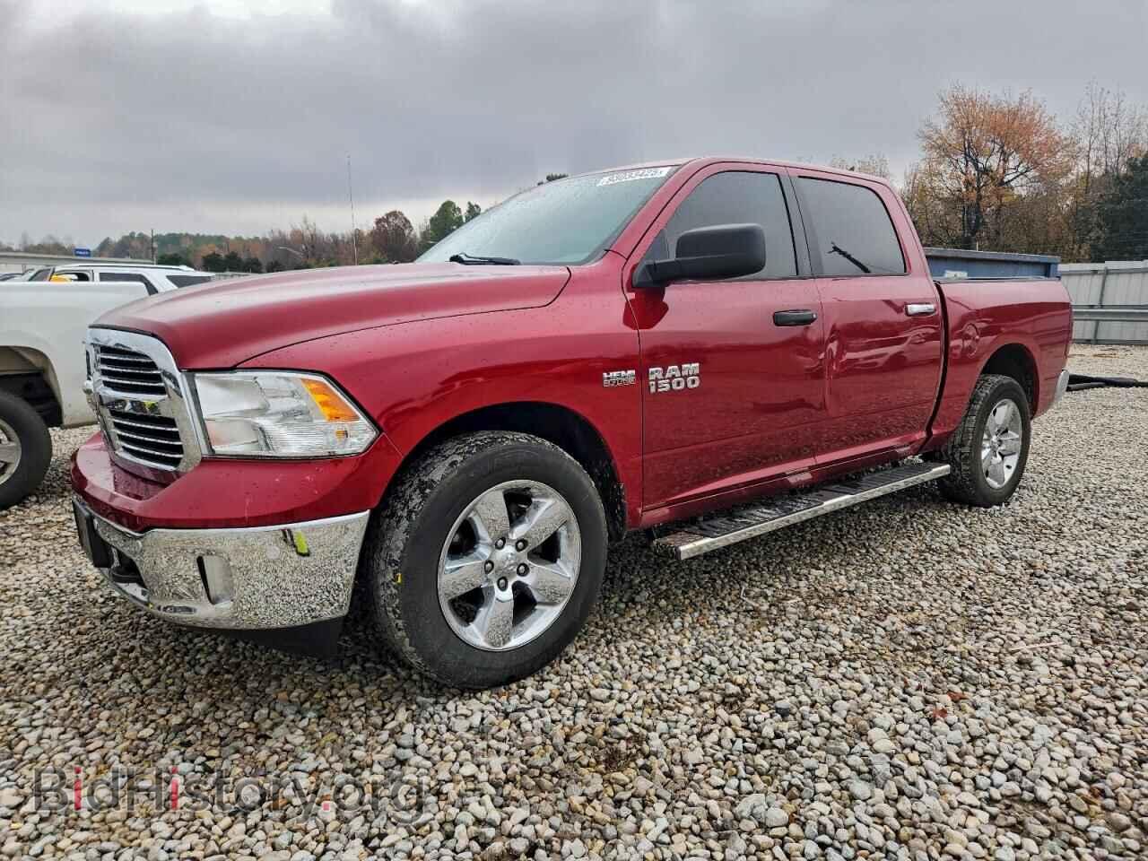 Photo 1C6RR7LT8FS599598 - RAM 1500 2015