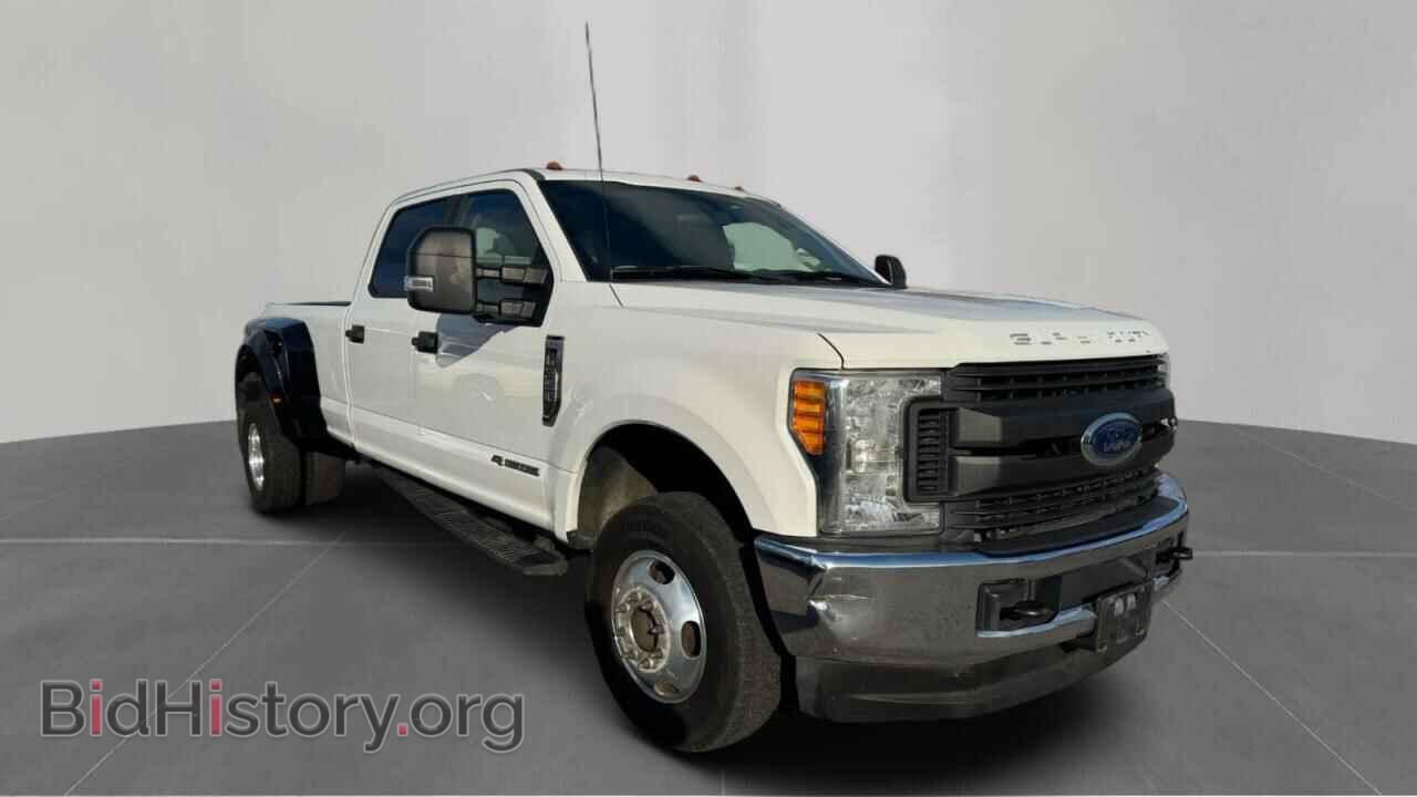 Photo 1FT8W3DT7HED16940 - FORD F350 2017