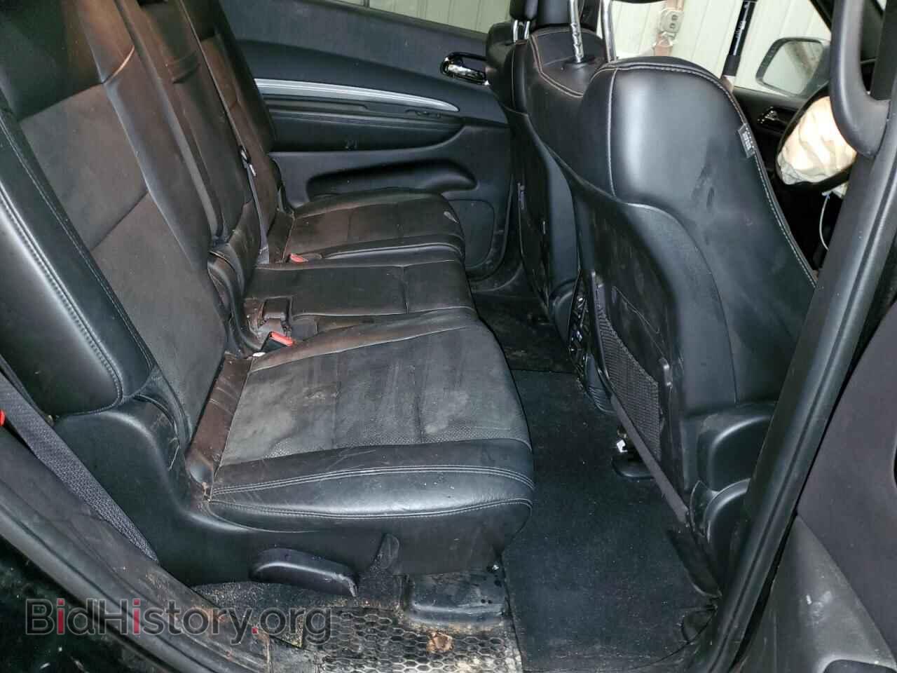 2020 DODGE DURANGO - VIN: 1C4RDJDG9LC395310 - Фото 11