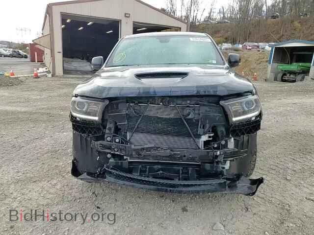 2020 DODGE DURANGO - VIN: 1C4RDJDG9LC395310 - Фото 15