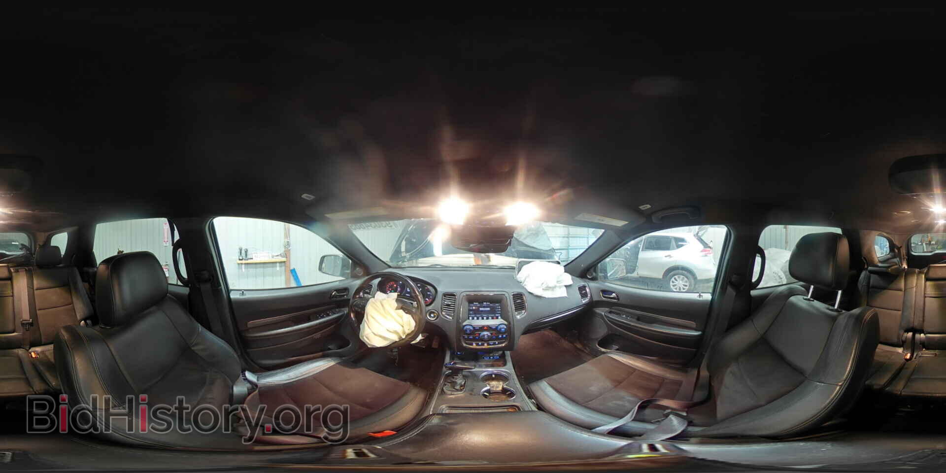 2020 DODGE DURANGO - VIN: 1C4RDJDG9LC395310 - Фото 16
