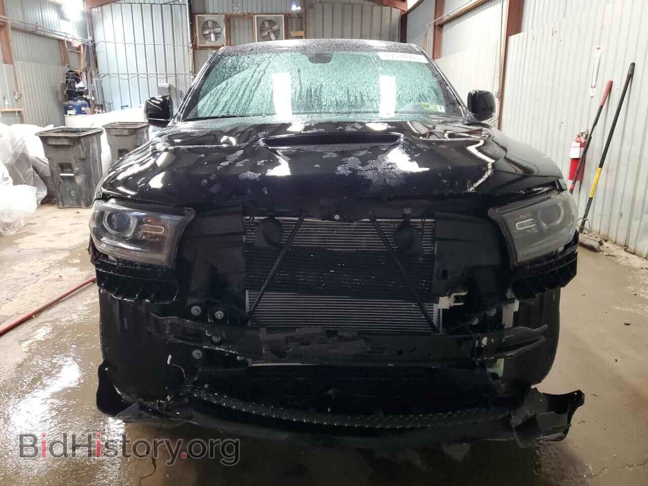 2020 DODGE DURANGO - VIN: 1C4RDJDG9LC395310 - Фото 5