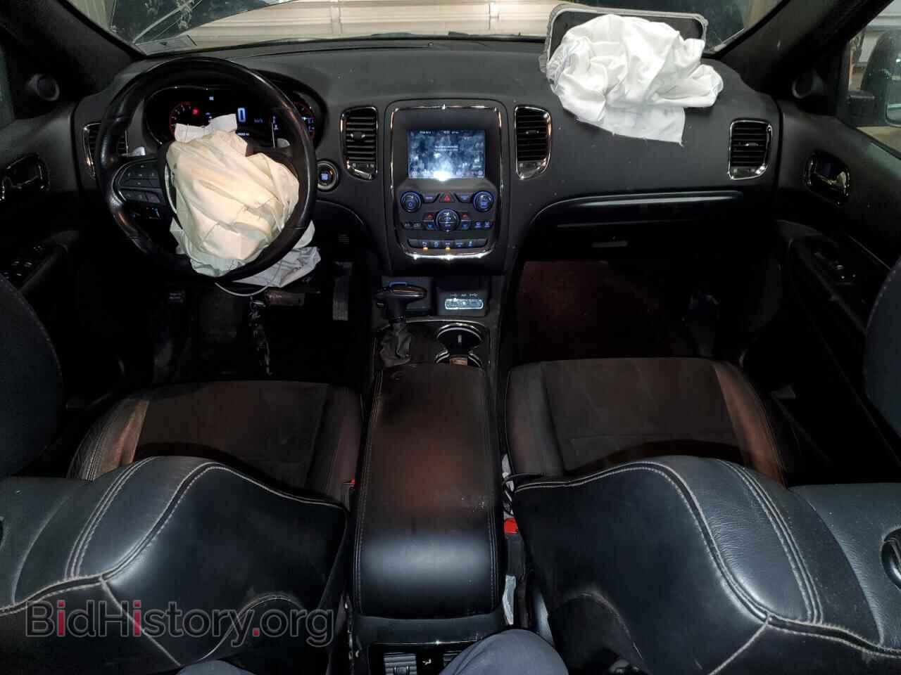 2020 DODGE DURANGO - VIN: 1C4RDJDG9LC395310 - Фото 8