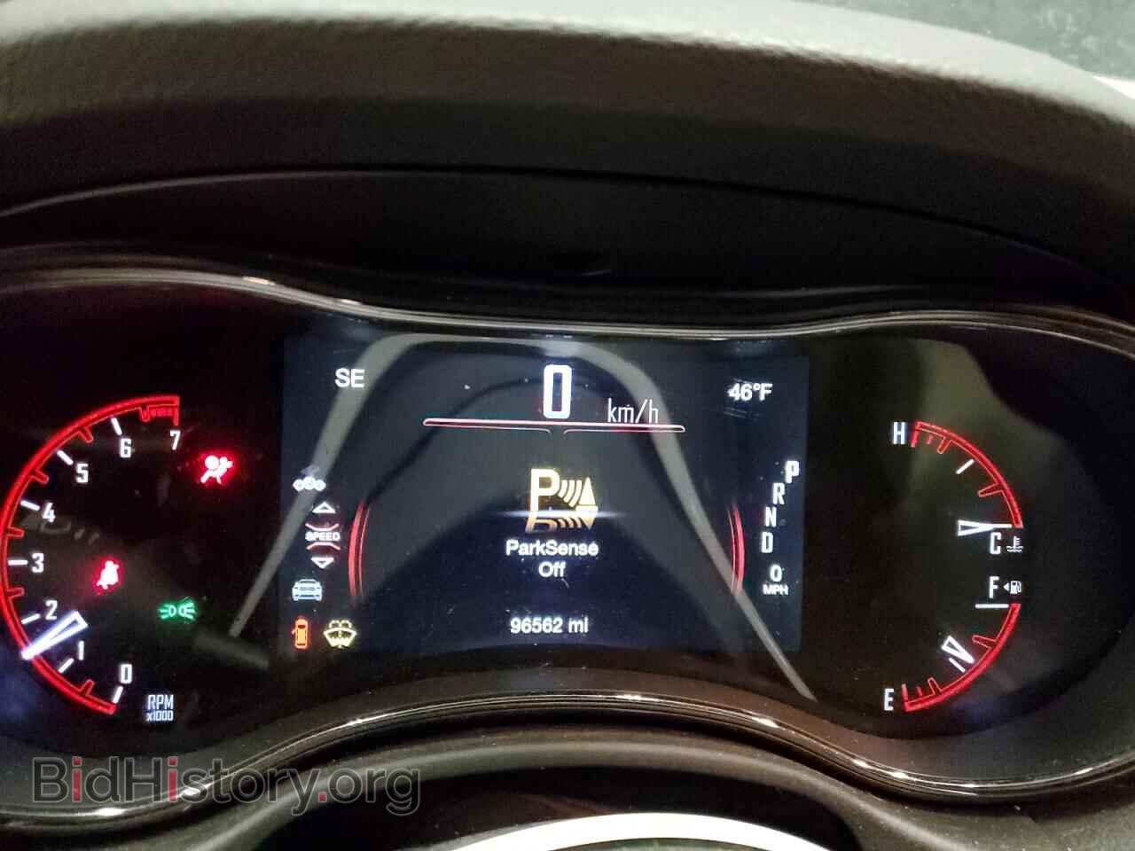 2020 DODGE DURANGO - VIN: 1C4RDJDG9LC395310 - Фото 9