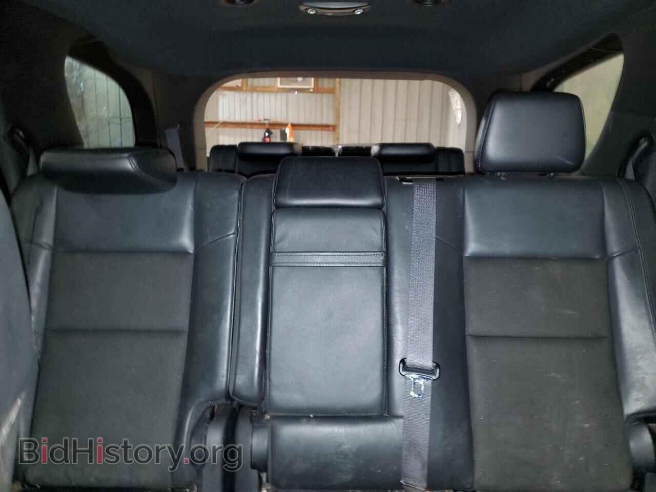 2020 DODGE DURANGO - VIN: 1C4RDJDG9LC395310 - Фото 10