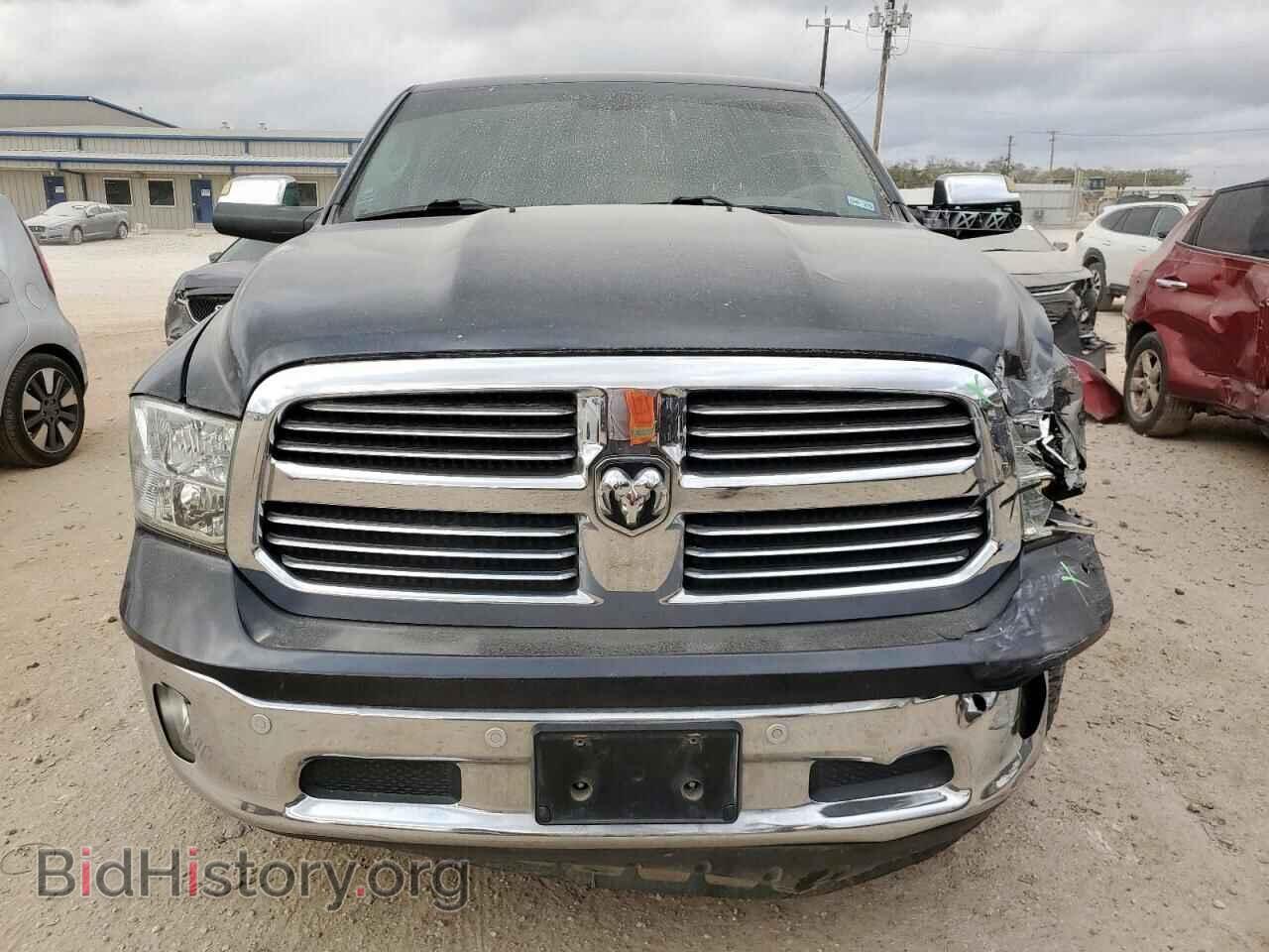 2016 RAM 1500 - VIN: 1C6RR6LT7GS221509 - Фото 5
