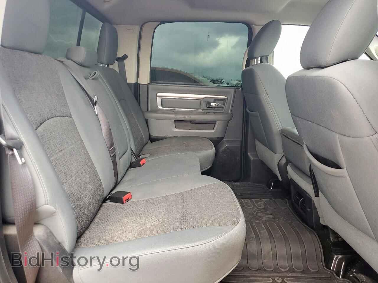 2016 RAM 1500 - VIN: 1C6RR6LT7GS221509 - Фото 10