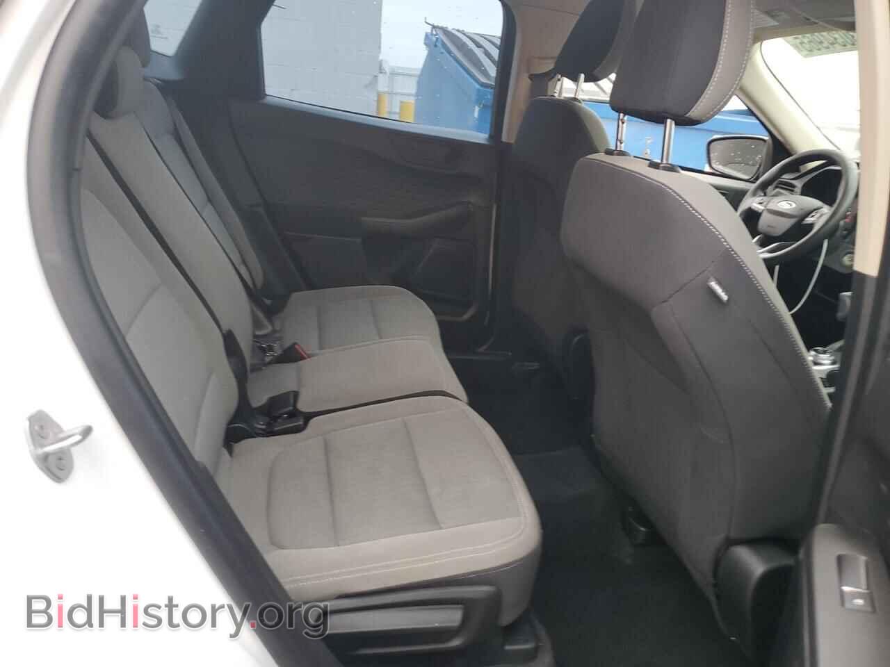 2020 FORD ESCAPE - VIN: 1FMCU9F63LUA58808 - Photo 11