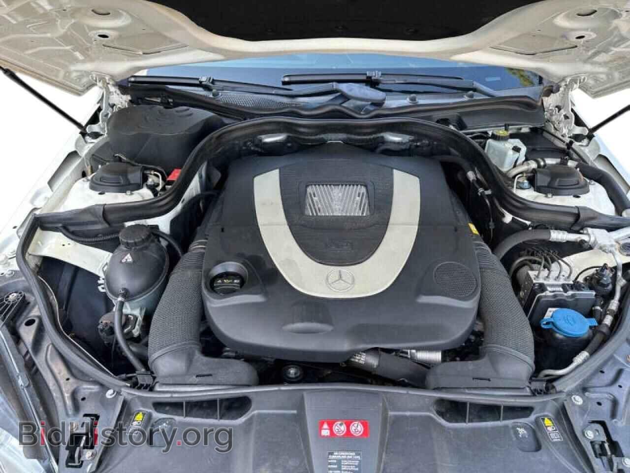 2011 MERCEDES-BENZ E-CLASS - VIN: WDDHF7CB8BA489905 - Фото 7