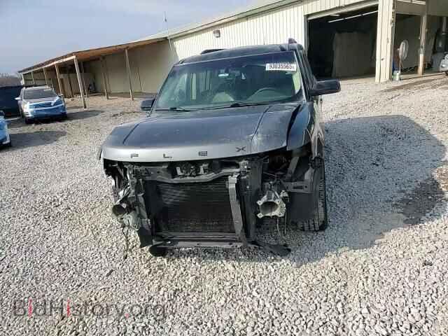 2018 FORD FLEX - VIN: 2FMGK5C89JBA15809 - Фото 15