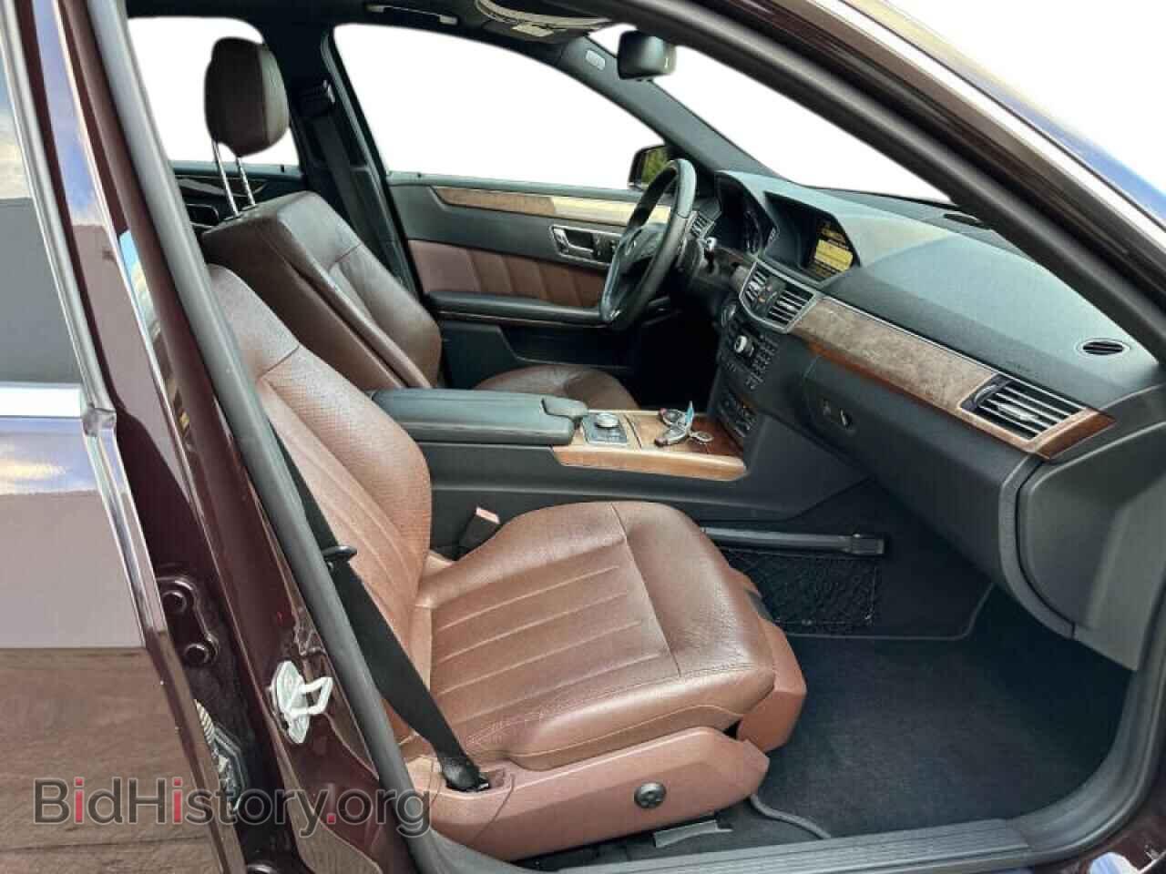 2010 MERCEDES-BENZ E-CLASS - VIN: WDDHF7CBXAA222523 - Фото 5