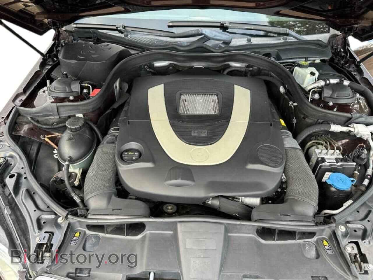 2010 MERCEDES-BENZ E-CLASS - VIN: WDDHF7CBXAA222523 - Фото 7