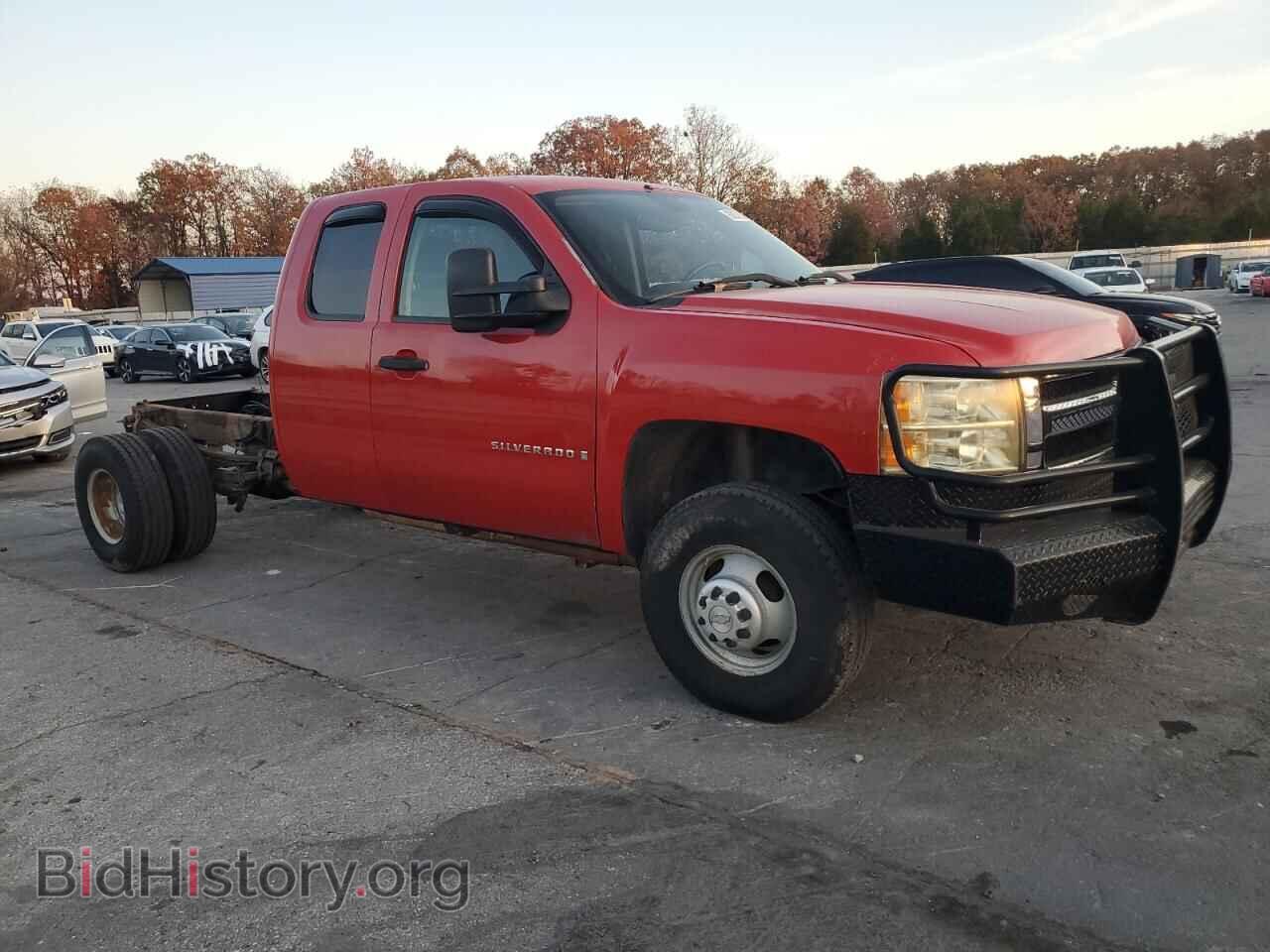 2007 CHEVROLET ALL Models - VIN: 1GCEC19C37Z503477 - Фото 4