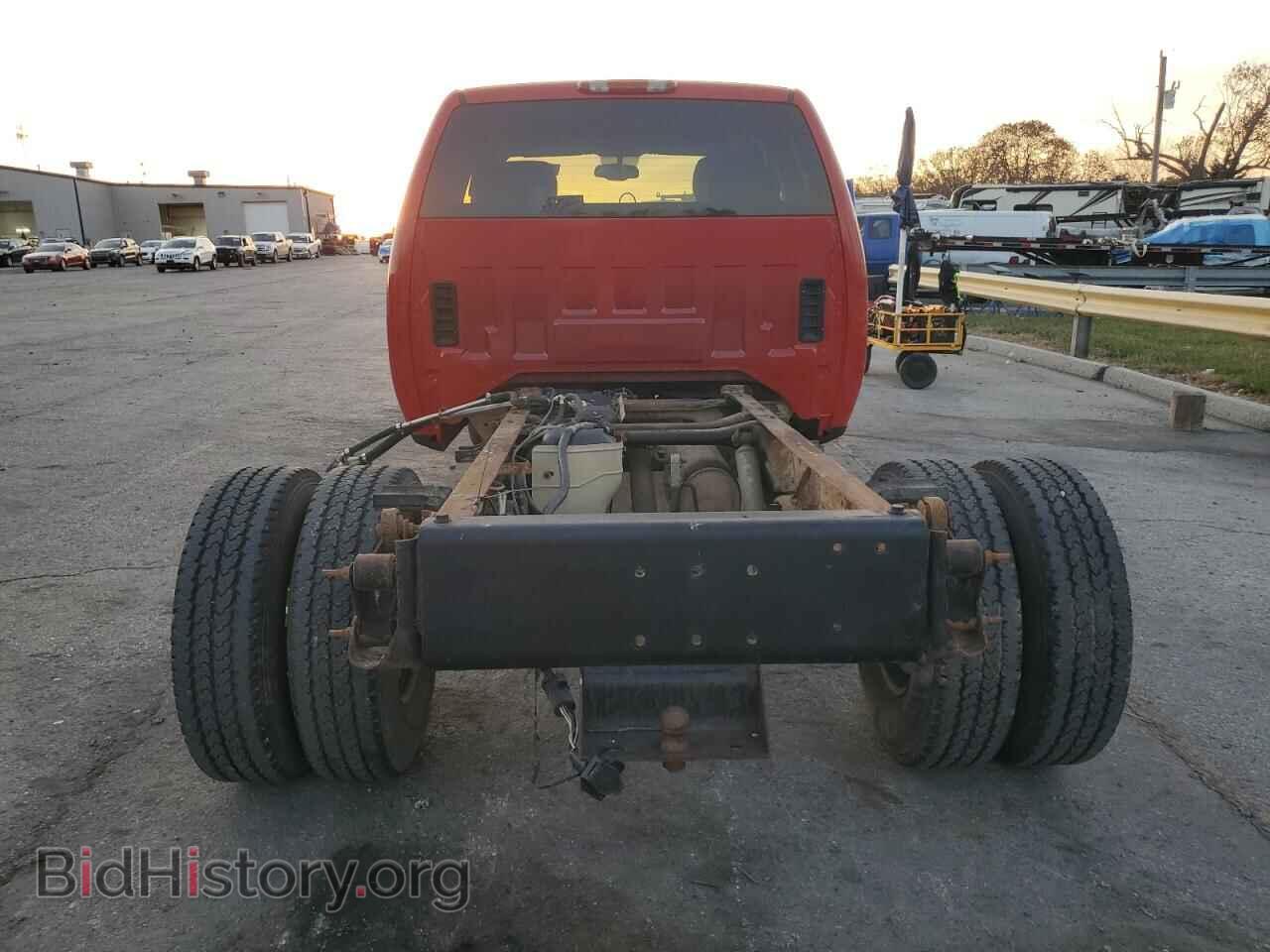 2007 CHEVROLET ALL Models - VIN: 1GCEC19C37Z503477 - Фото 6