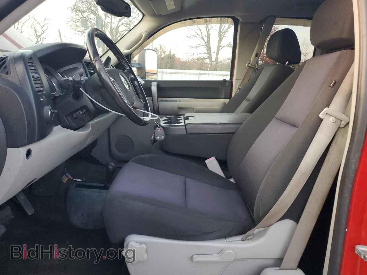 2007 CHEVROLET ALL Models - VIN: 1GCEC19C37Z503477 - Фото 7