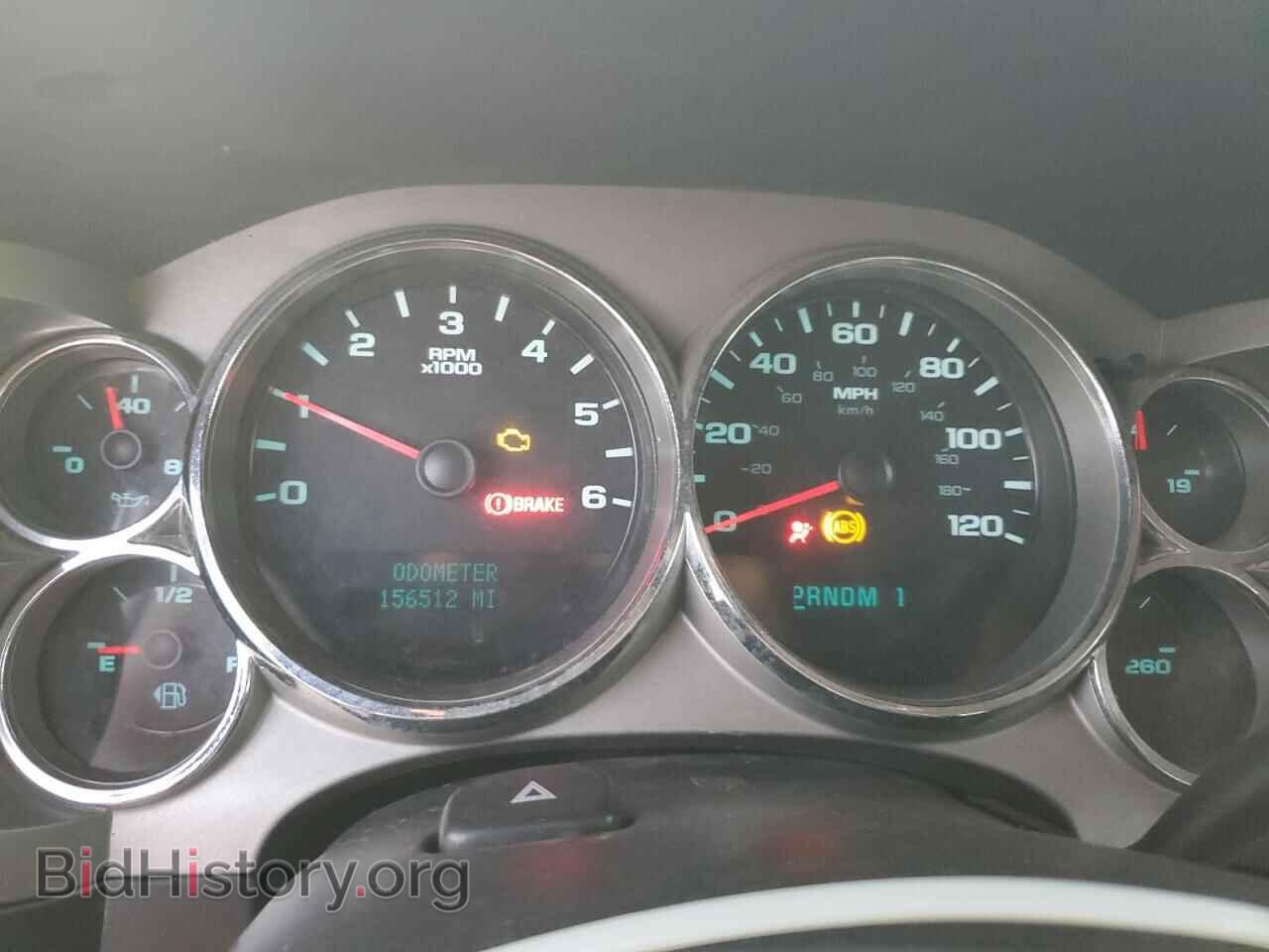 2007 CHEVROLET ALL Models - VIN: 1GCEC19C37Z503477 - Фото 9