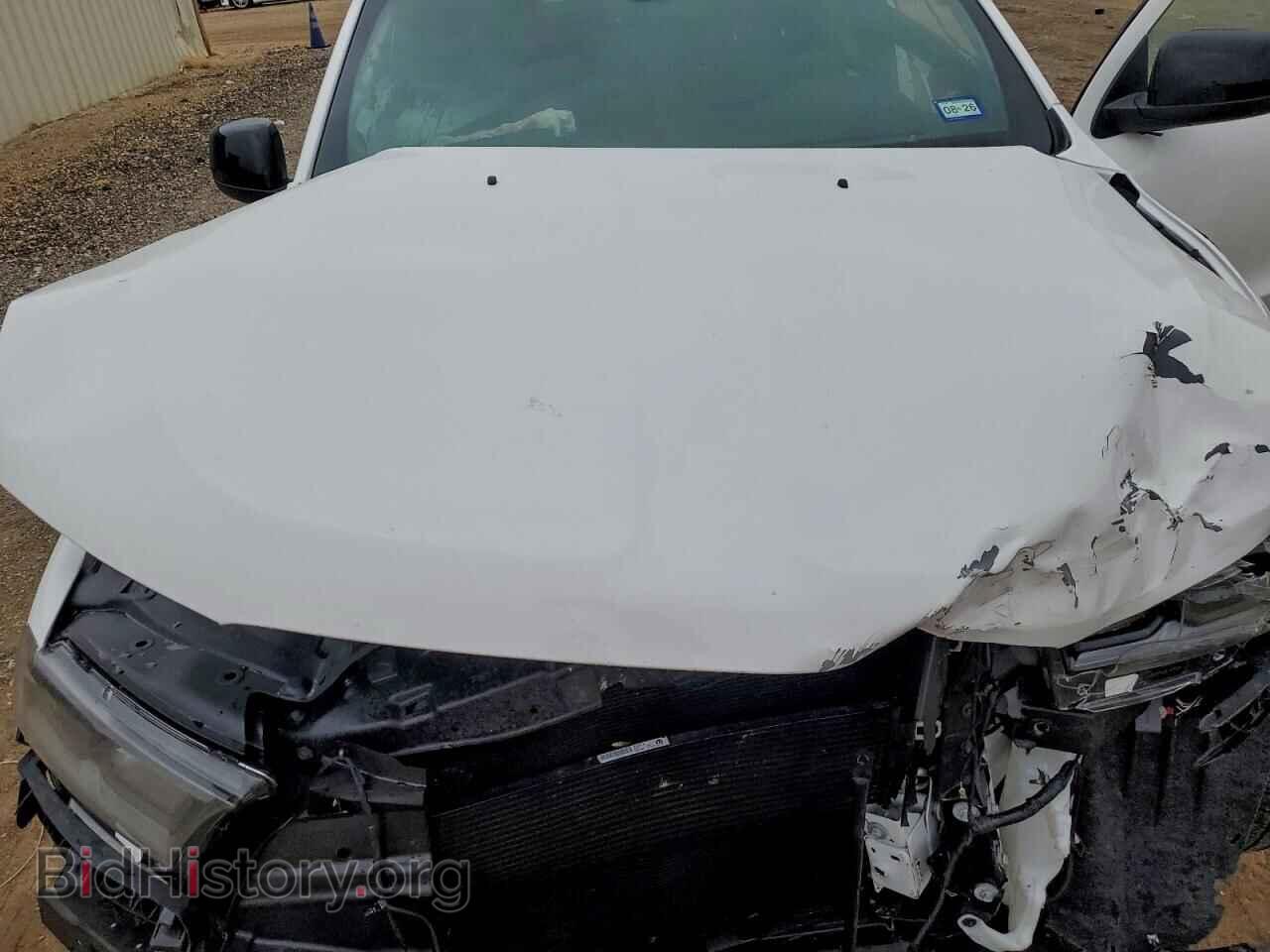 2025 DODGE DURANGO - VIN: 1C4SDJFT1SC548823 - Фото 12