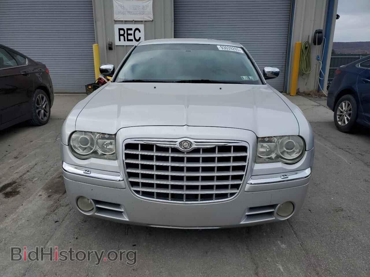 2006 CHRYSLER 300 - VIN: 2C3LA63H26H289180 - Фото 5