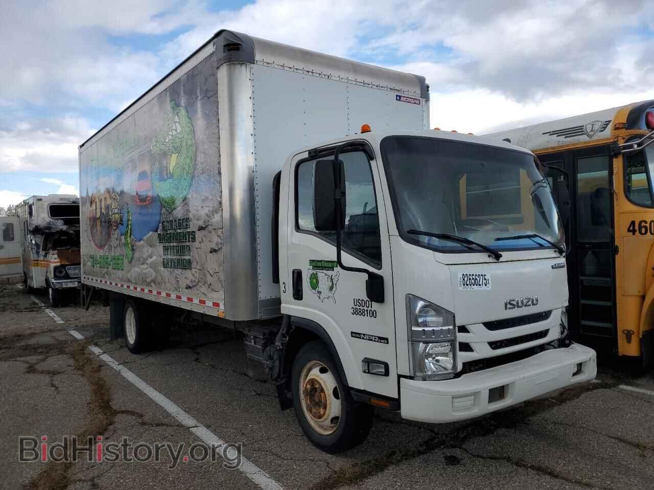 Photo 54DC4W1BXHS808260 - ISUZU All Models 2017