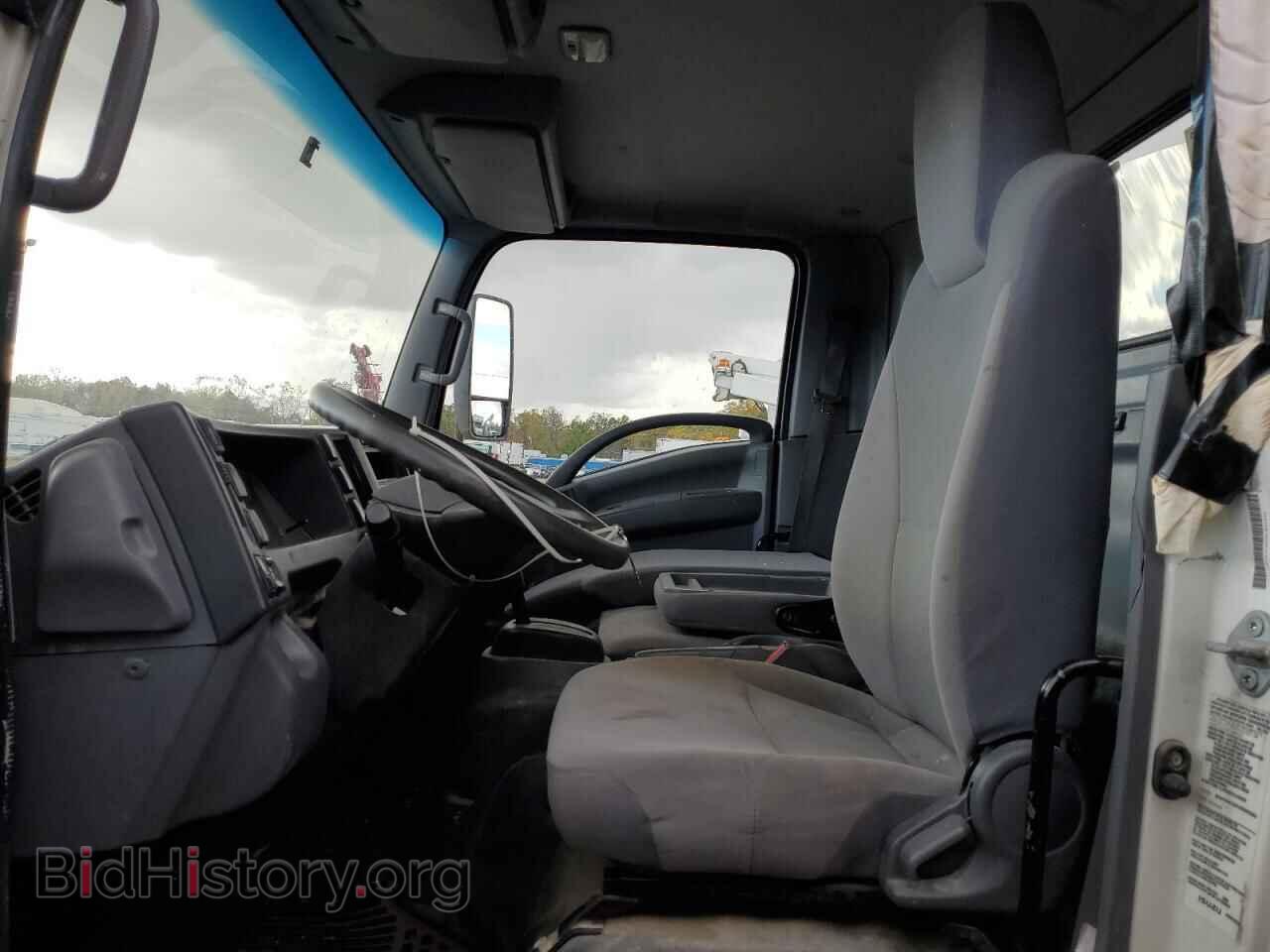 2017 ISUZU All Models - VIN: 54DC4W1BXHS808260 - Photo 5