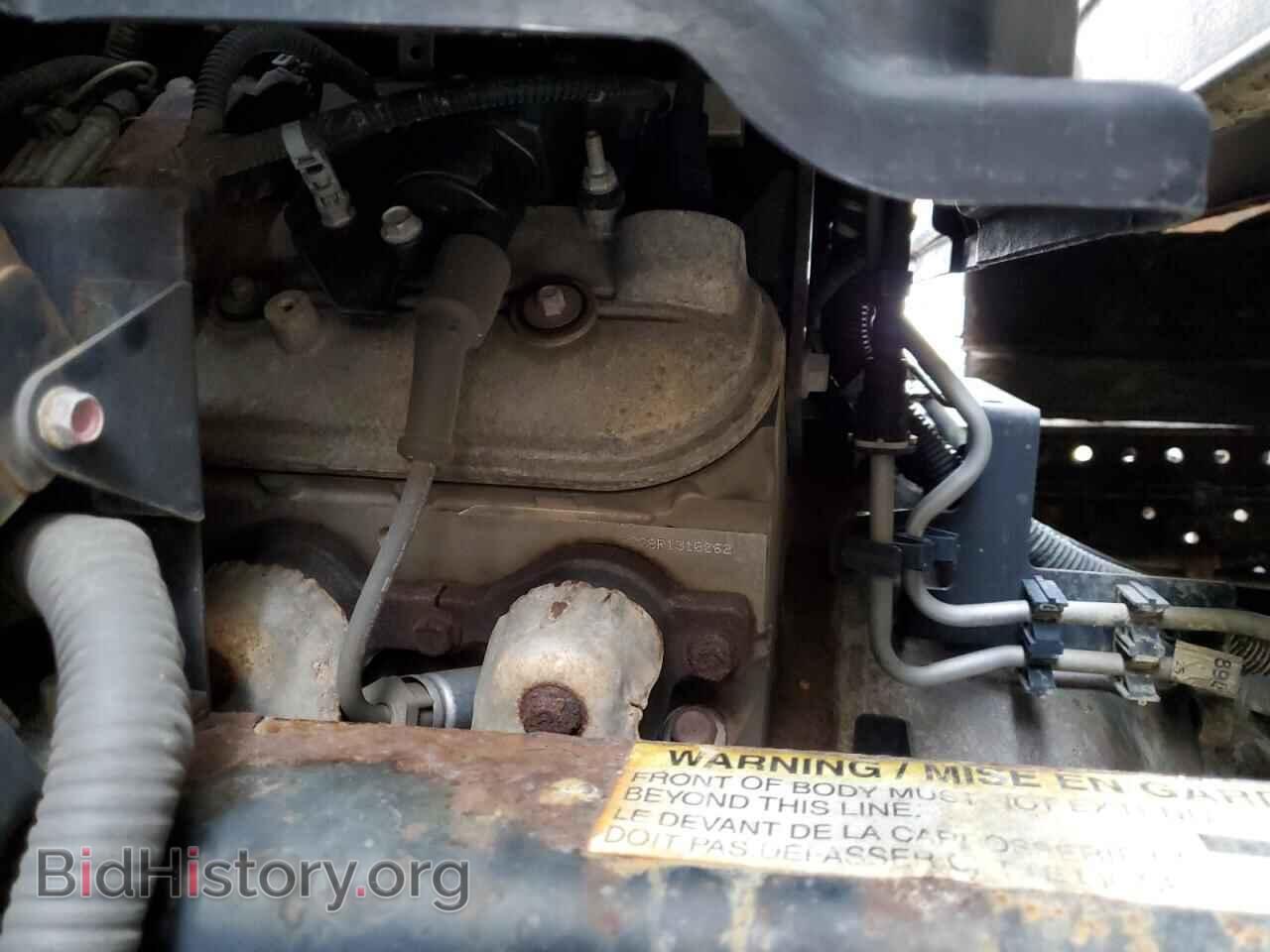 2017 ISUZU All Models - VIN: 54DC4W1BXHS808260 - Photo 8