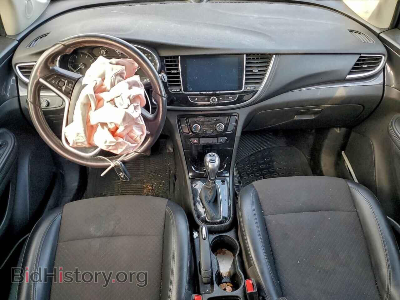 2020 BUICK ENCORE - VIN: KL4CJASB0LB028253 - Photo 8