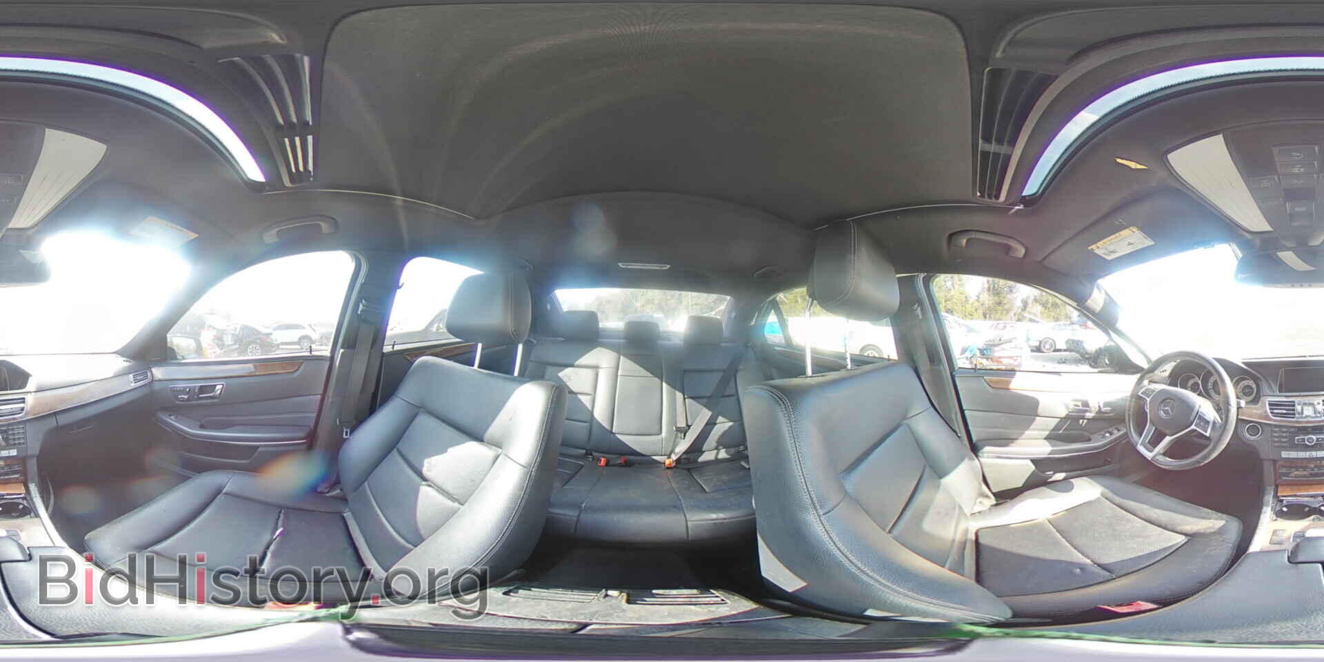 2014 MERCEDES-BENZ E-CLASS - VIN: WDDHF5KB2EA849518 - Фото 15