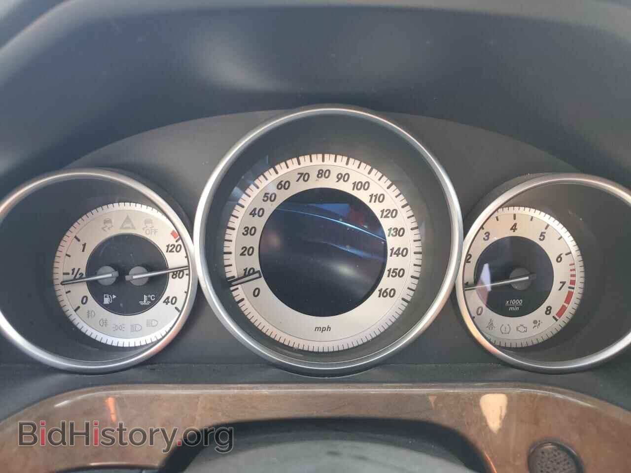 2014 MERCEDES-BENZ E-CLASS - VIN: WDDHF5KB2EA849518 - Фото 9