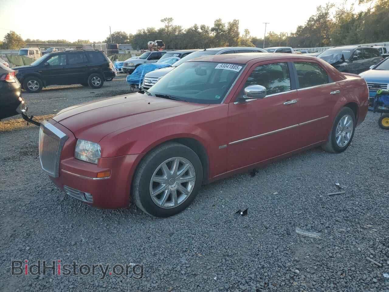 Photo 2C3CA5CV2AH199892 - CHRYSLER 300 2010