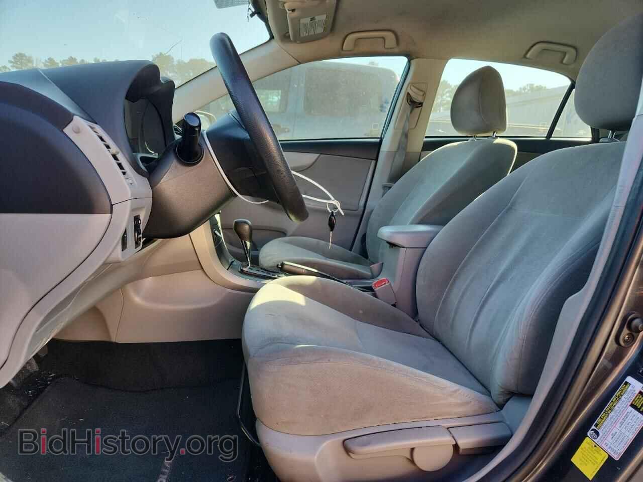2013 TOYOTA COROLLA - VIN: 2T1BU4EE3DC952947 - Фото 7