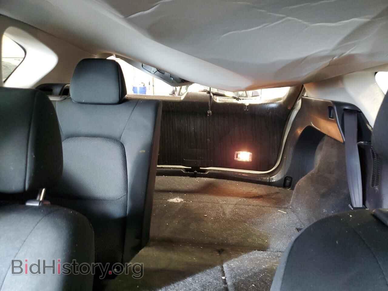 2018 MAZDA CX-5 - VIN: JM3KFBBM4J0346953 - Фото 10