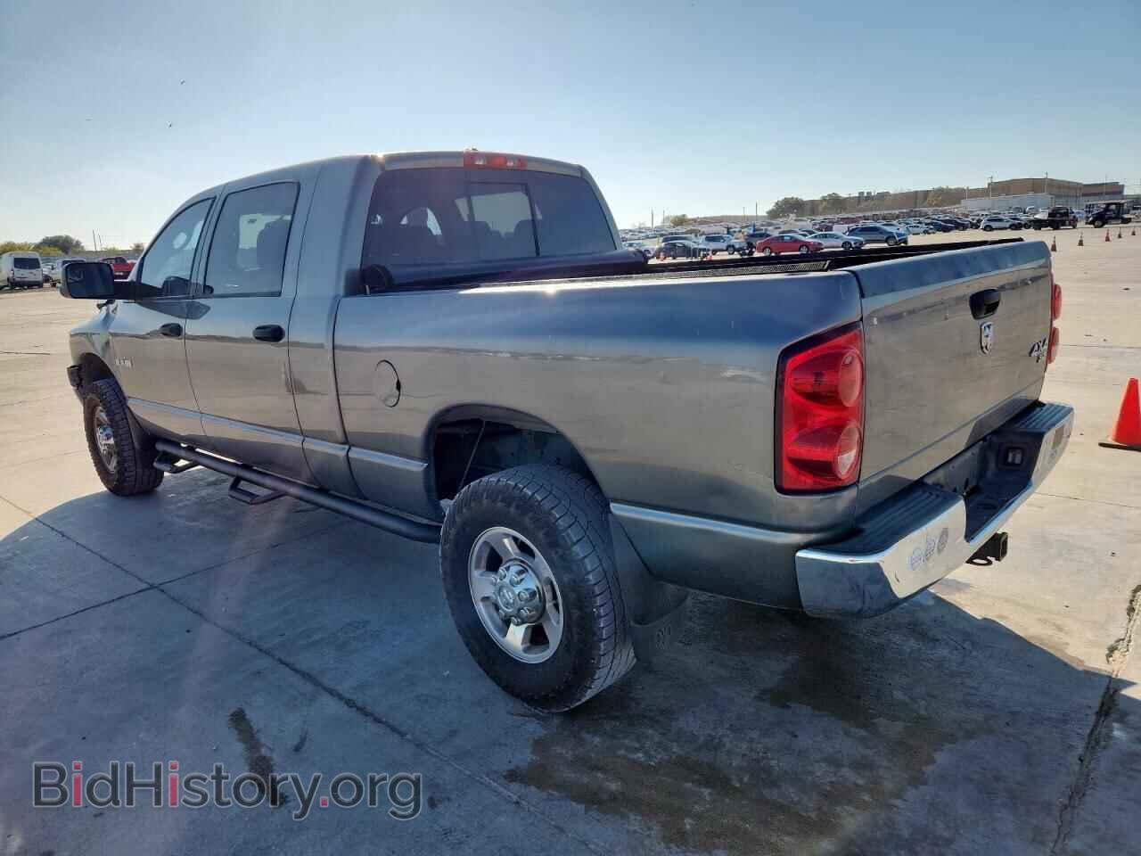 2008 DODGE All Models - VIN: 3D7KS19D78G181786 - Photo 2