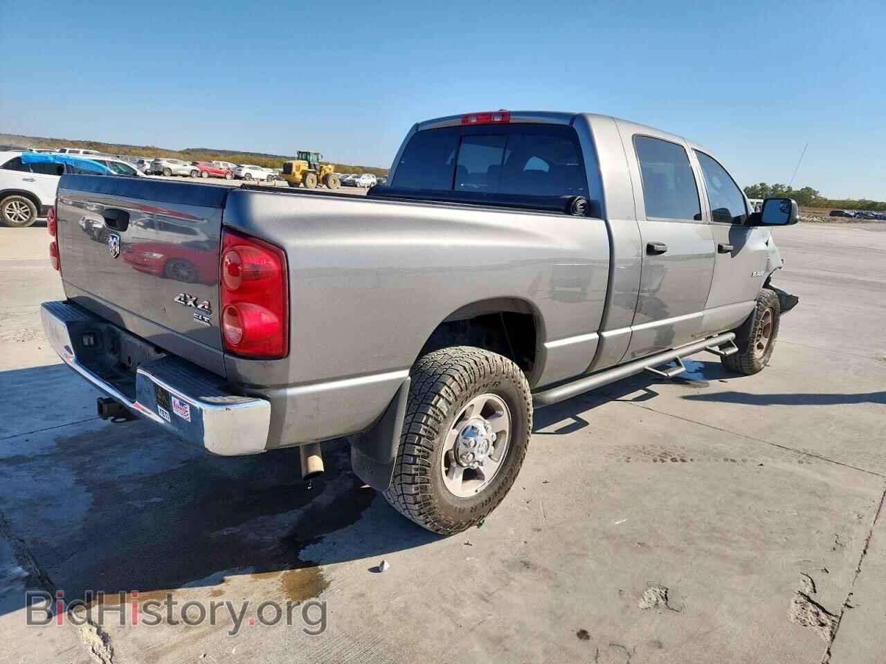2008 DODGE All Models - VIN: 3D7KS19D78G181786 - Photo 3