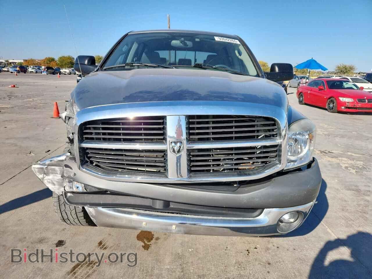 2008 DODGE All Models - VIN: 3D7KS19D78G181786 - Photo 5