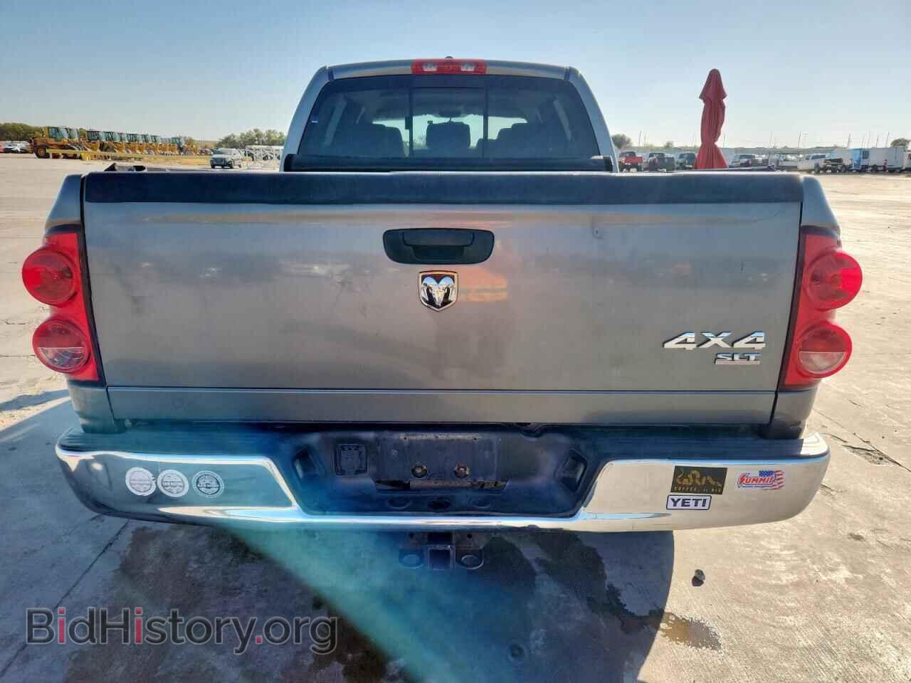 2008 DODGE All Models - VIN: 3D7KS19D78G181786 - Photo 6
