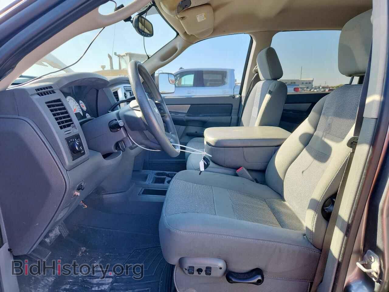 2008 DODGE All Models - VIN: 3D7KS19D78G181786 - Photo 7